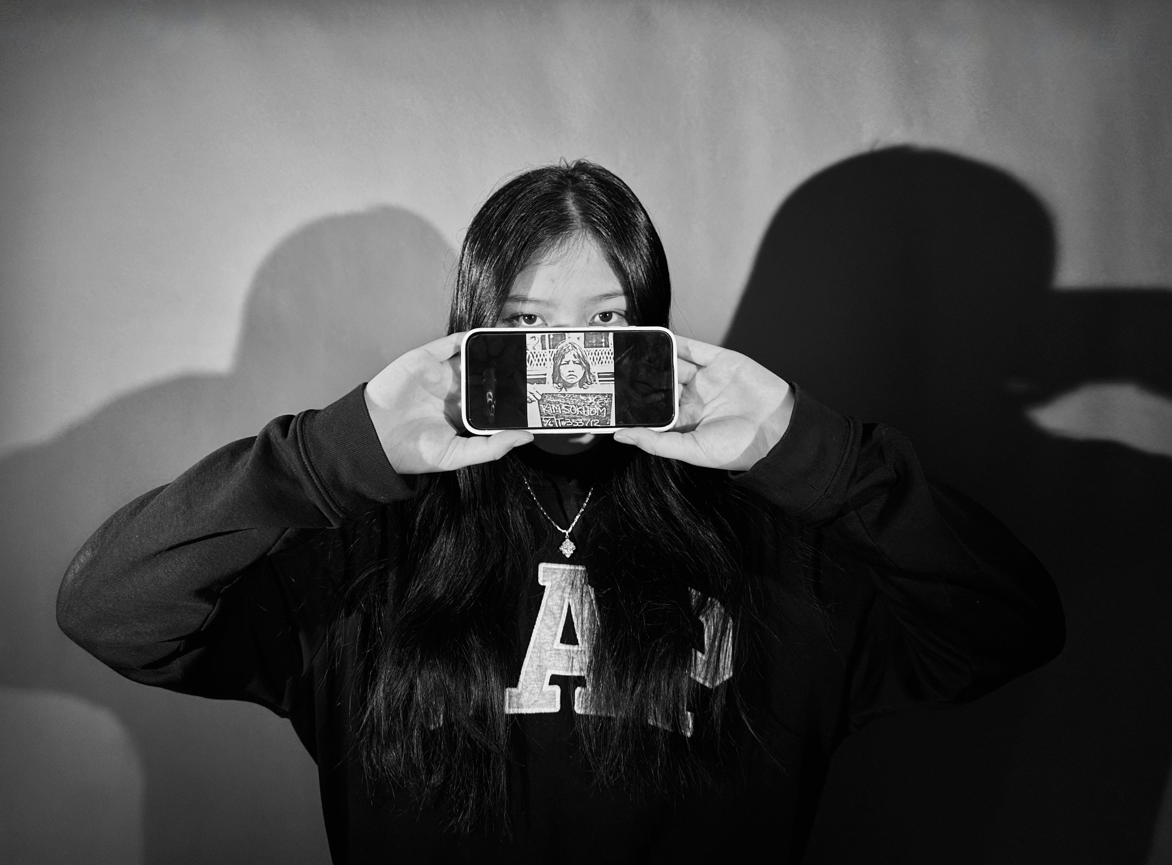 Photo of Juliana