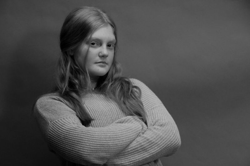 Photo of Keely