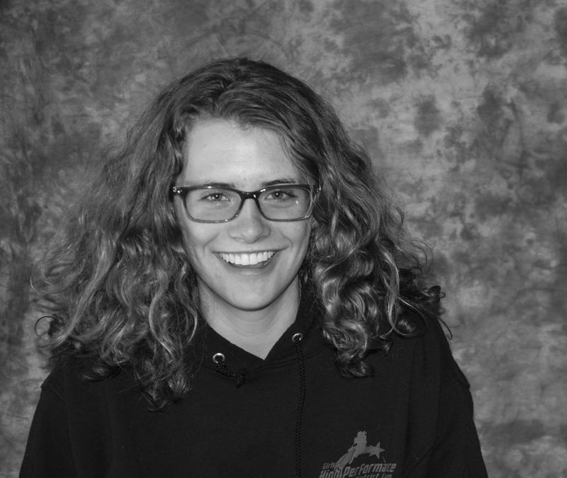 Photo of Maeve
