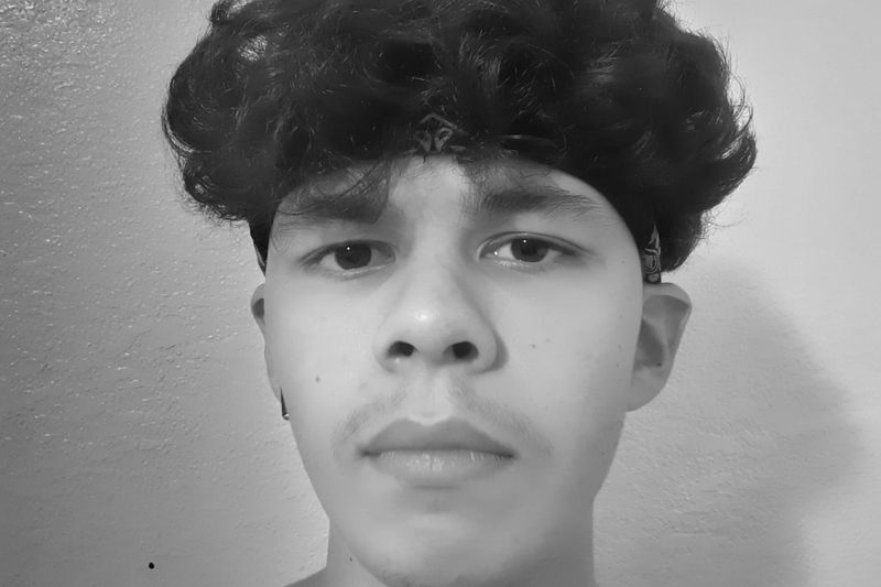 Photo of Michael