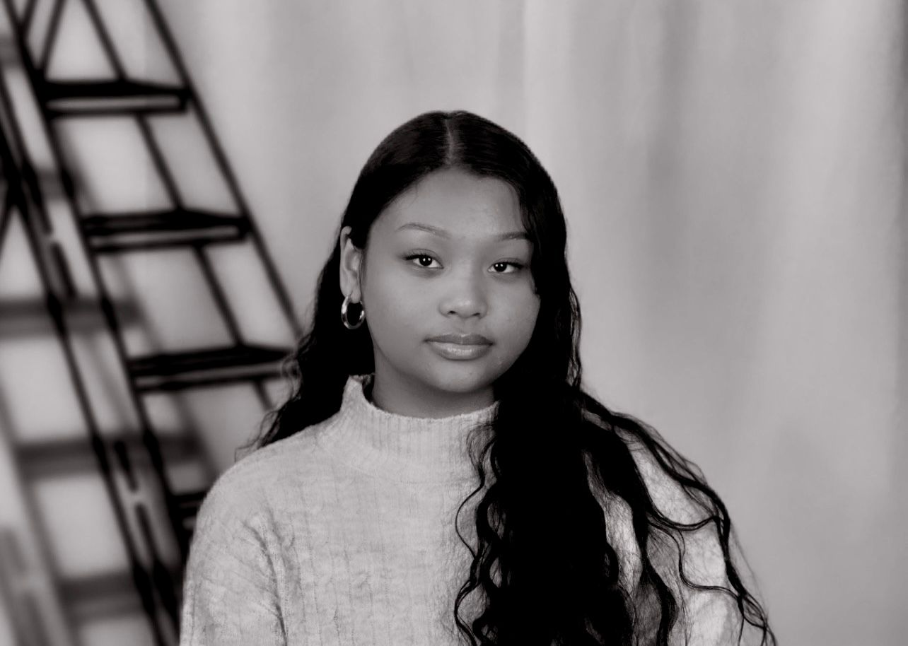 Photo of Aubrey Marie 