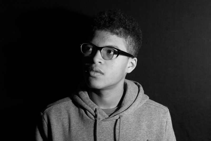 Photo of Alexander