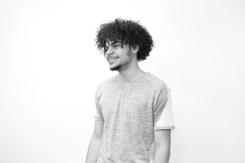 Photo of Joel