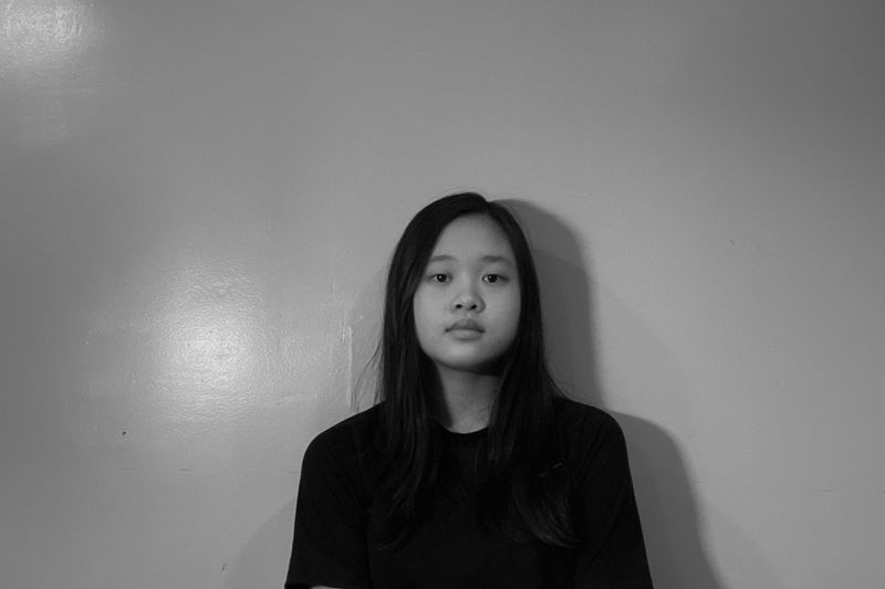 Photo of Yumi