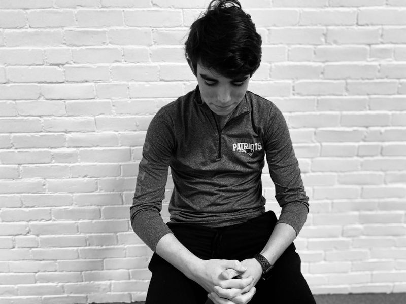 Photo of Finn