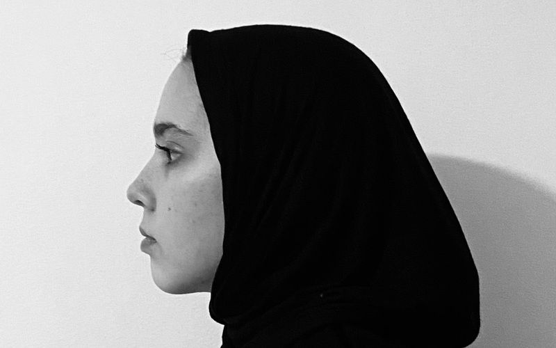 Photo of Sara
