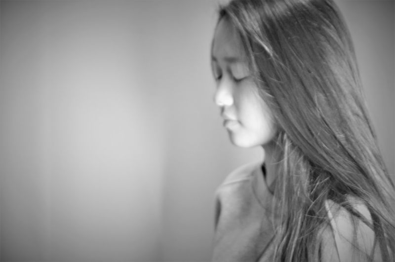 Photo of Siying