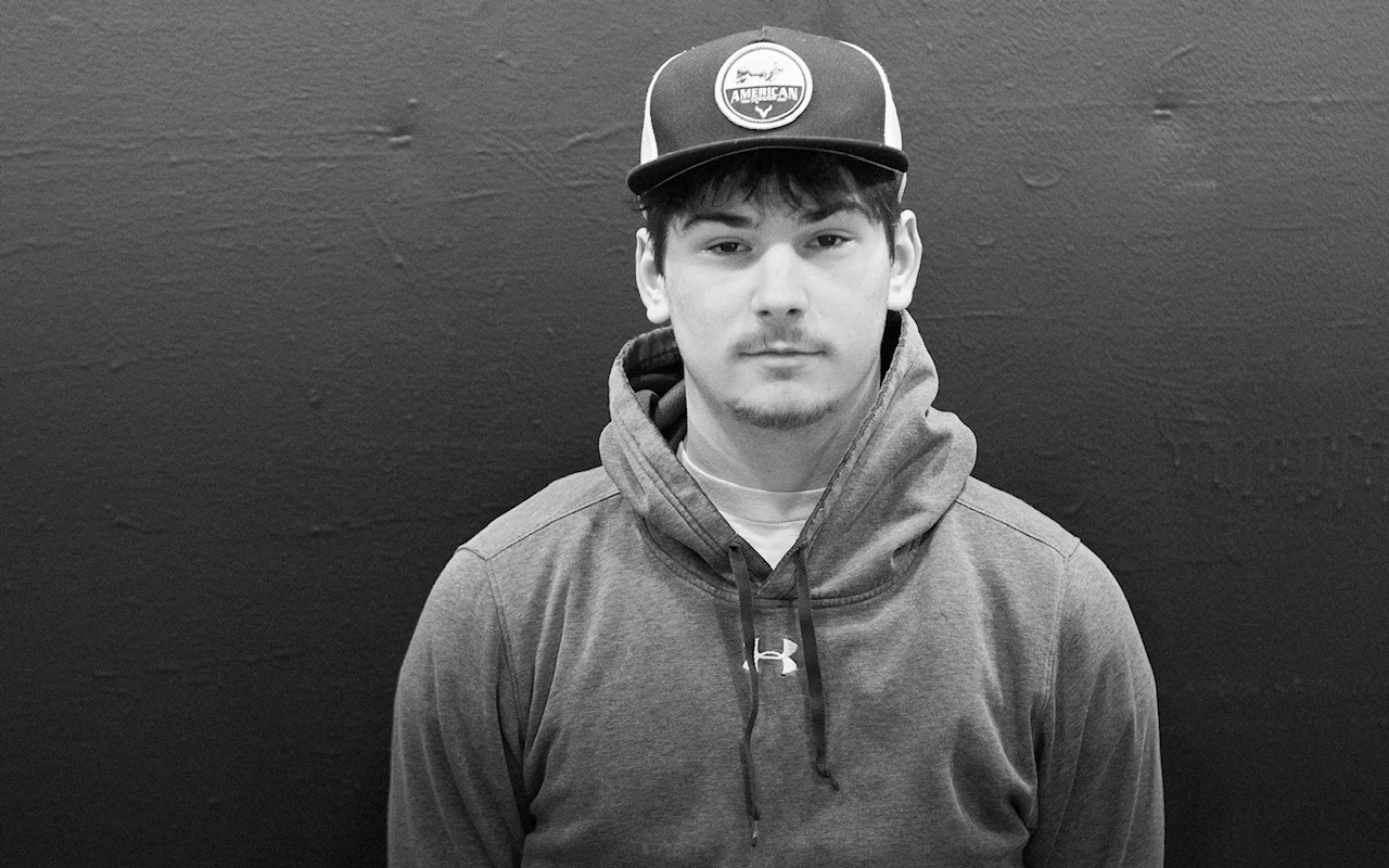 Photo of Charlie