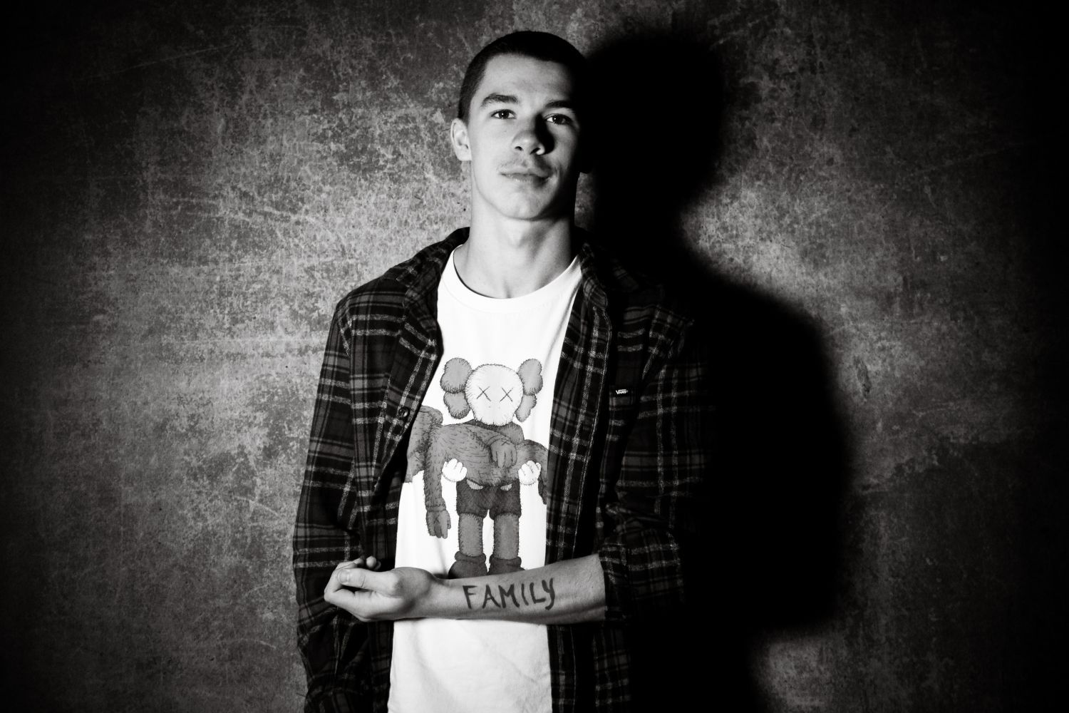 Photo of Santino