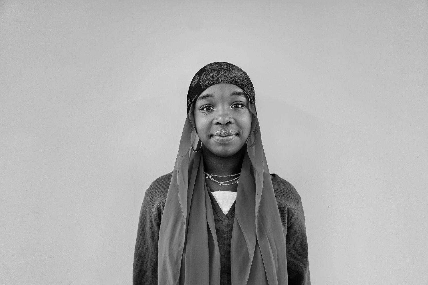 Photo of Hadiya