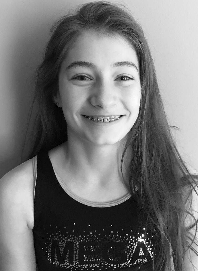 Photo of Rylie