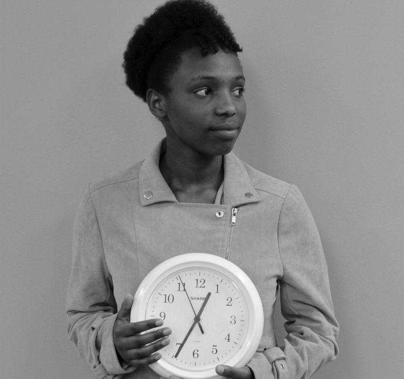 Photo of Angelique