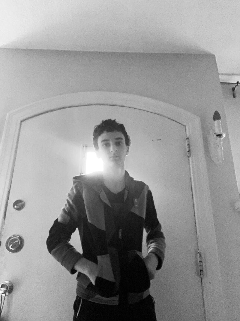 Photo of Noah