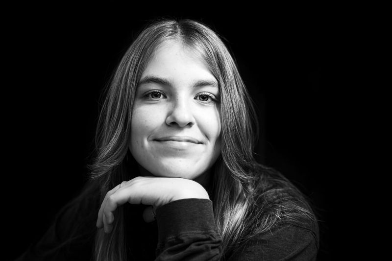 Photo of Sadie