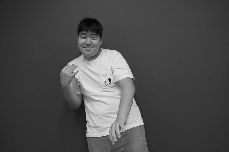 Photo of Ted