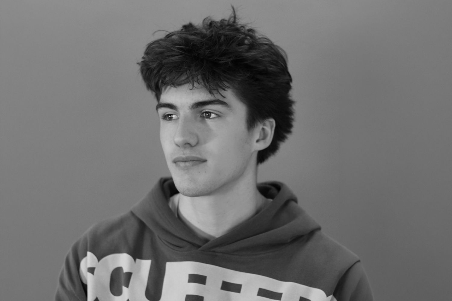 Photo of Gavin