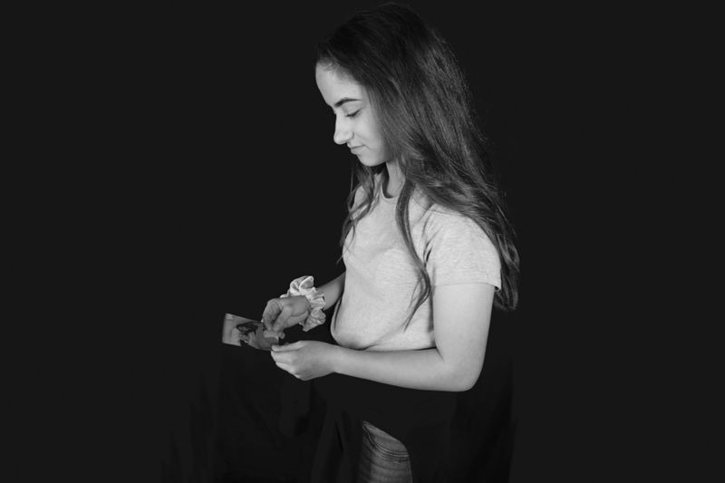 Photo of Gianna