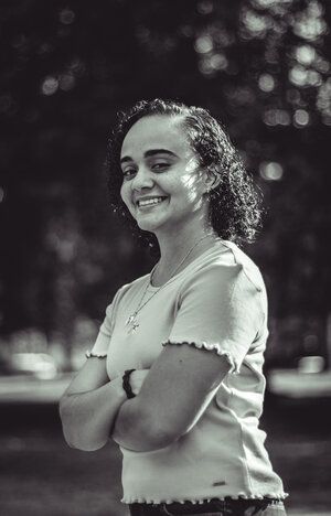 Photo of Carla Duran Capellan