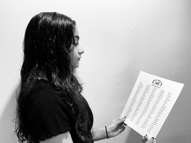 Photo of Daniella