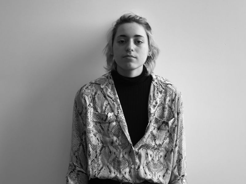 Photo of Caitlynn
