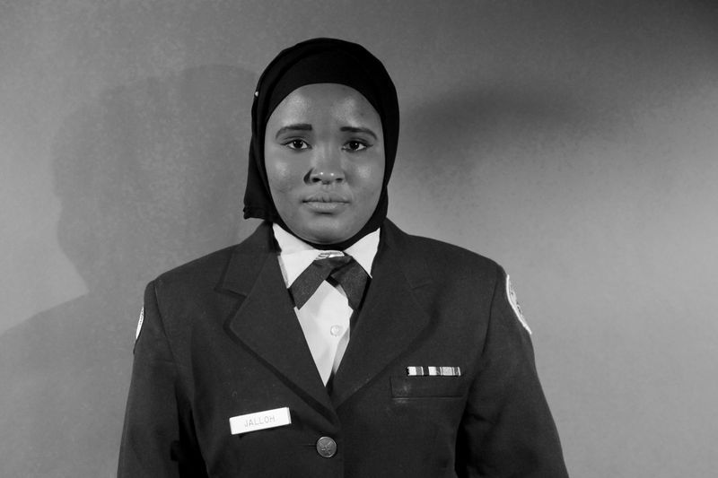 Photo of Mariama