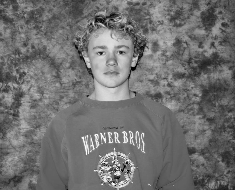 Photo of Walker