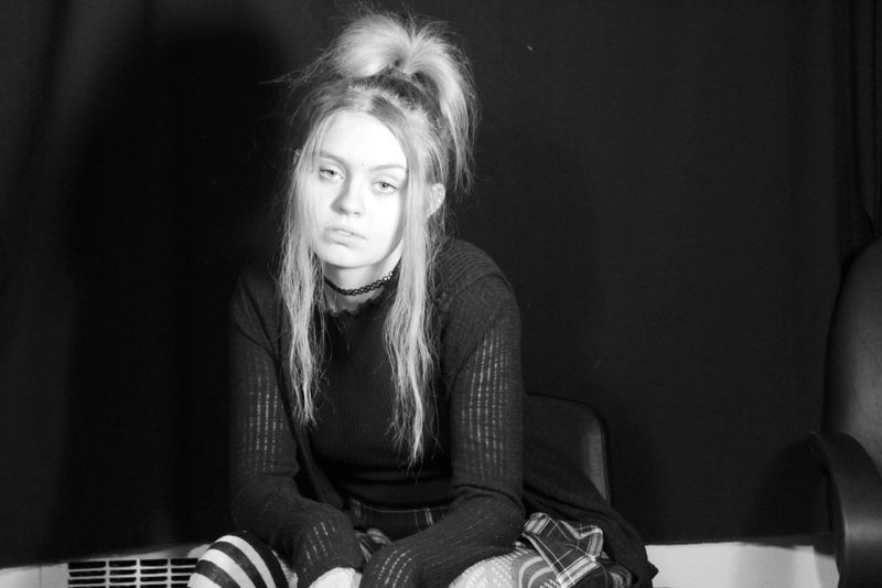 Photo of Taylor