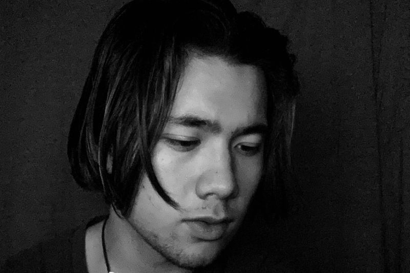 Photo of Nicholas
