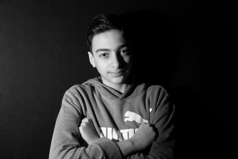 Photo of Yousif