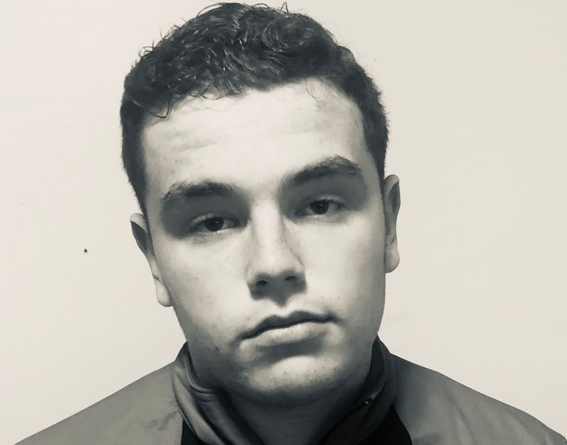 Photo of Brandon