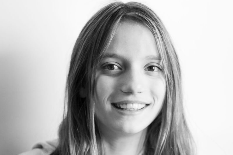 Photo of Olivia