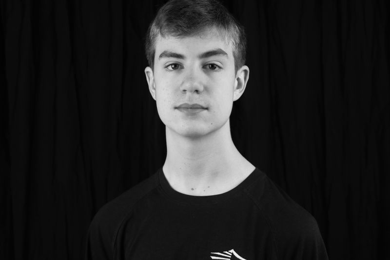 Photo of Ethan