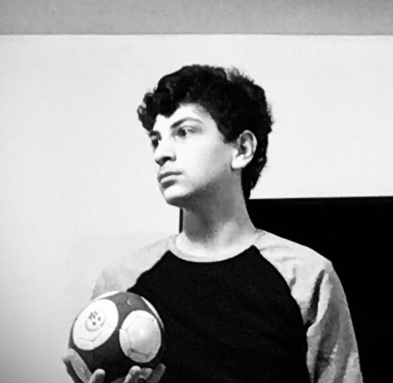 Photo of Noah