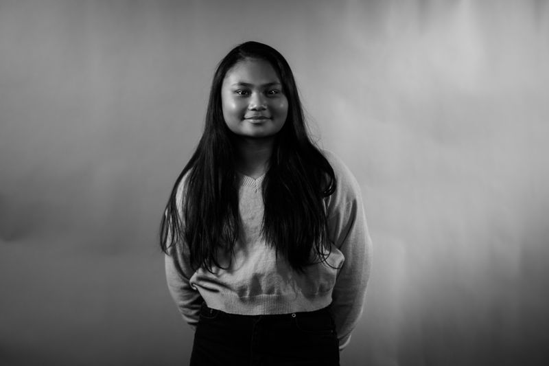 Photo of Jazmine