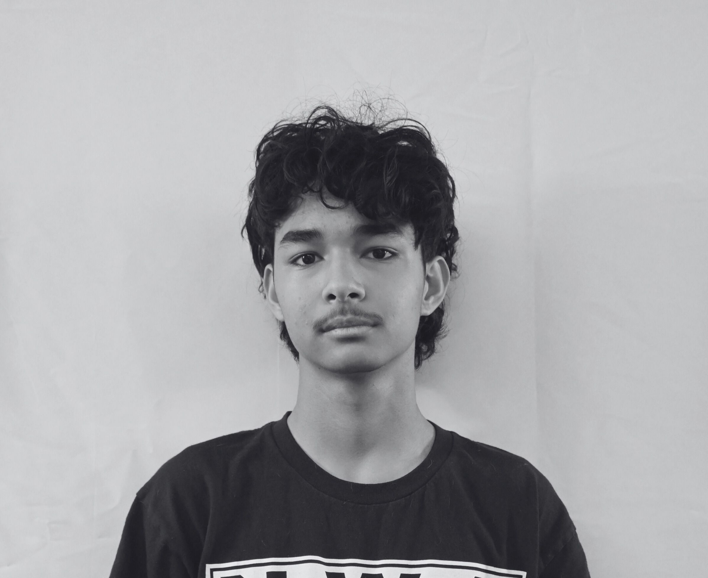 Photo of Josiah 