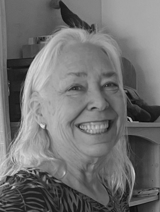 Photo of Kathleen Henderson