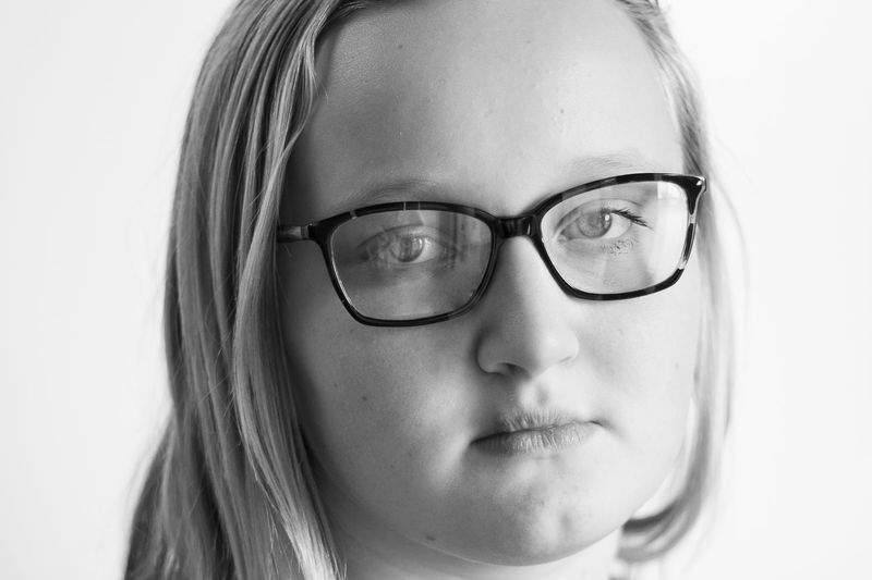 Photo of Emily