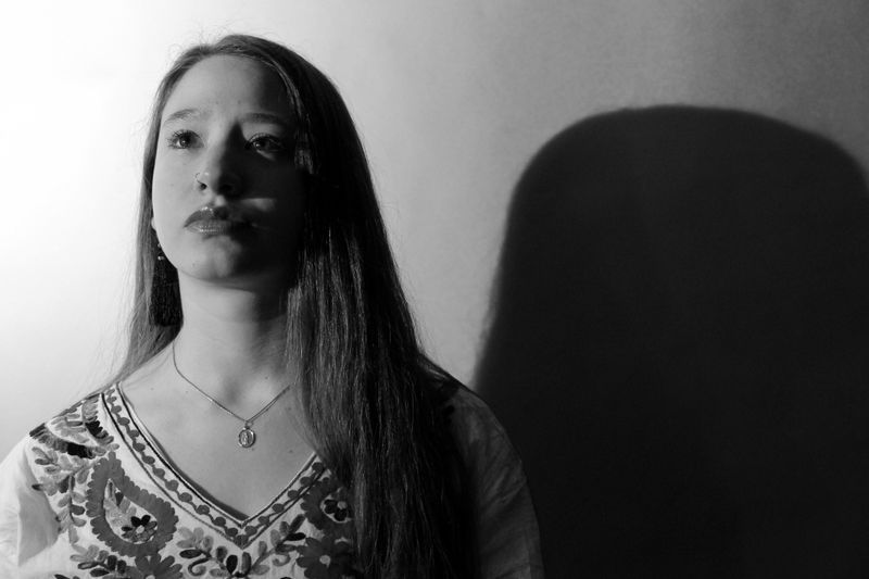 Photo of Paulina