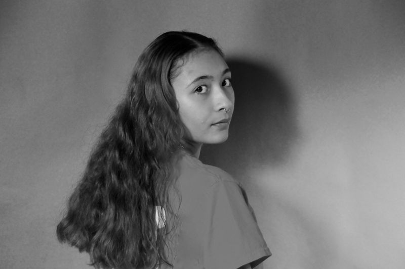 Photo of Aliyah