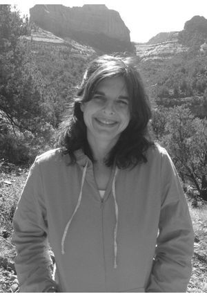 Photo of Ilana Ascher