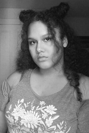 Photo of Idalisse Fernandez
