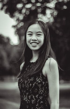 Photo of Kat Huang