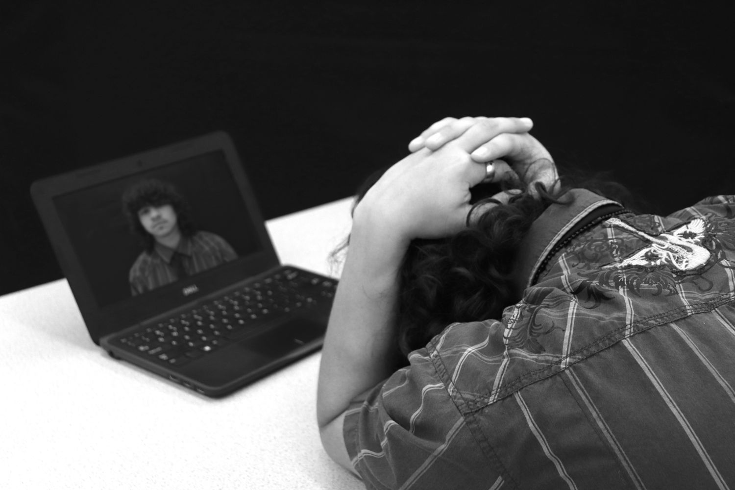 Photo of Daniel
