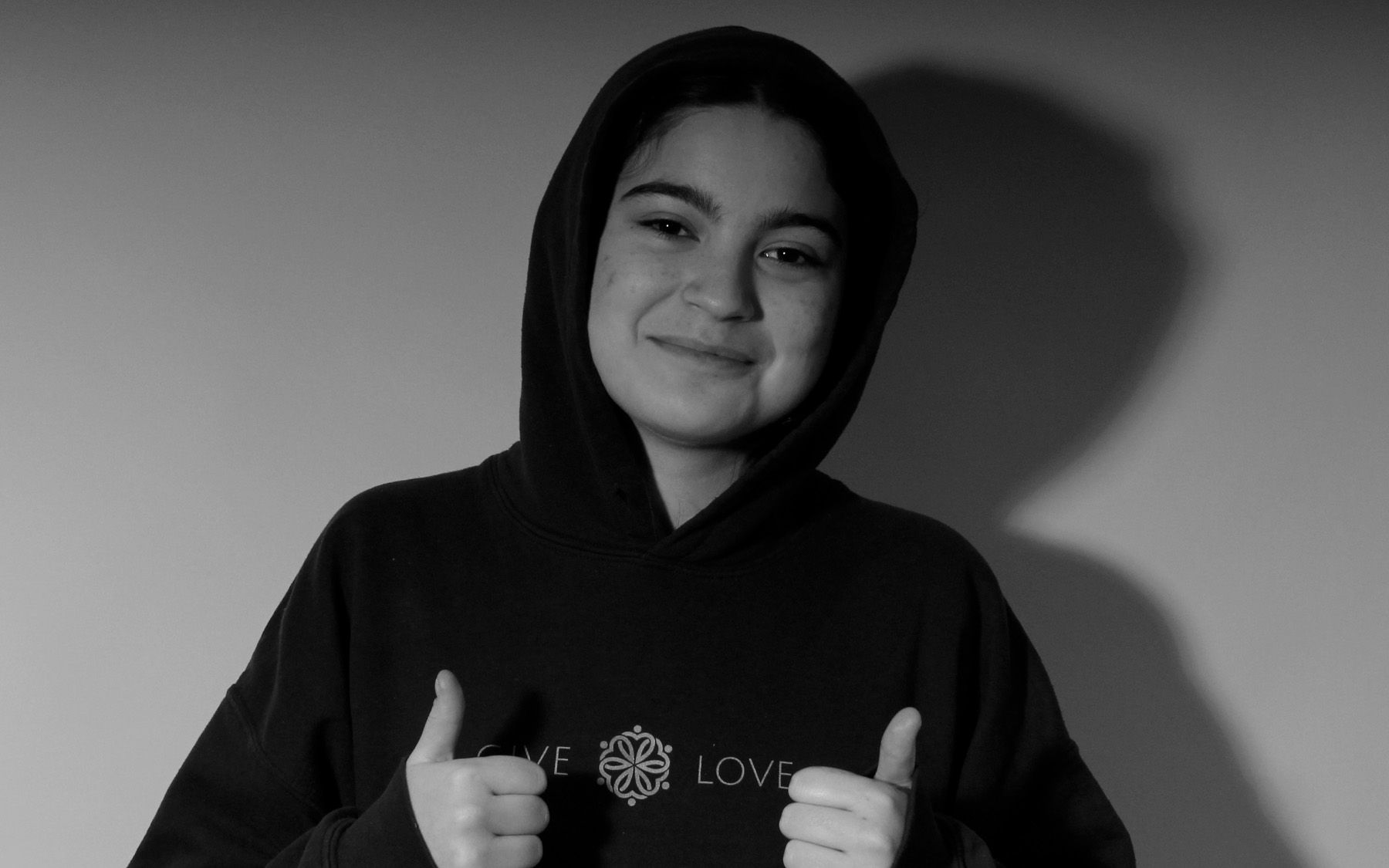 Photo of Natalia