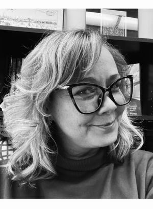 Photo of Shannon Janovitz