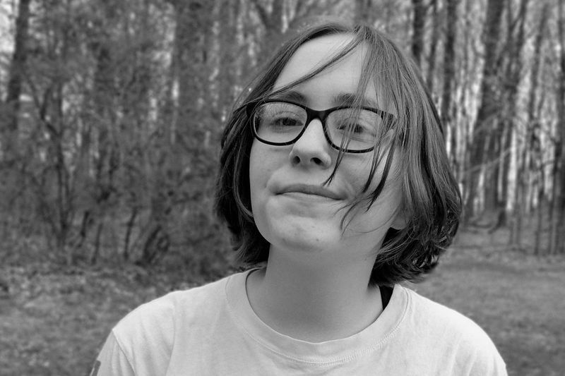 Photo of Clare