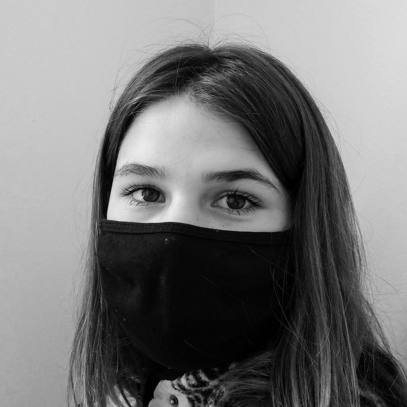 Photo of Kallie