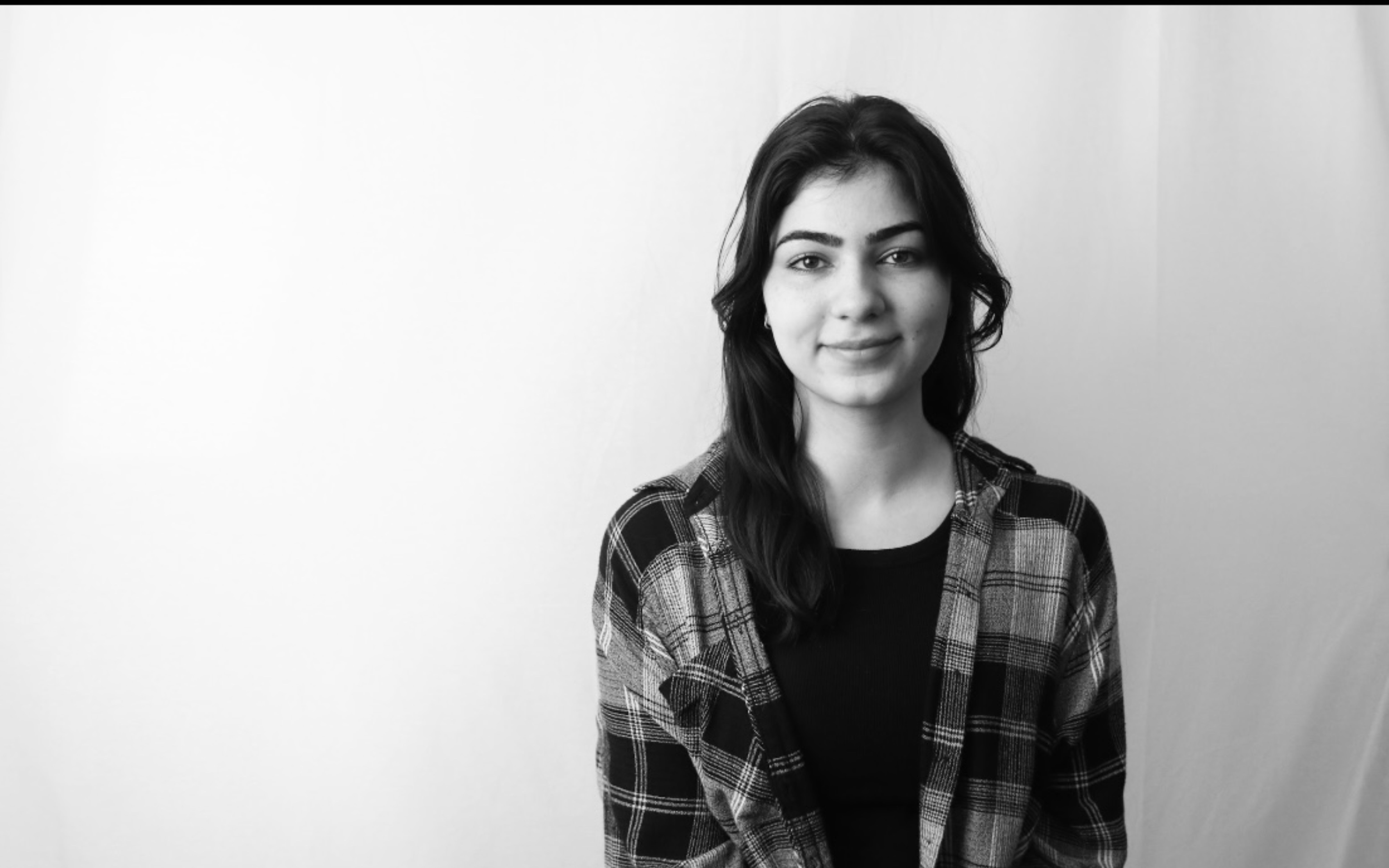 Photo of Sahar