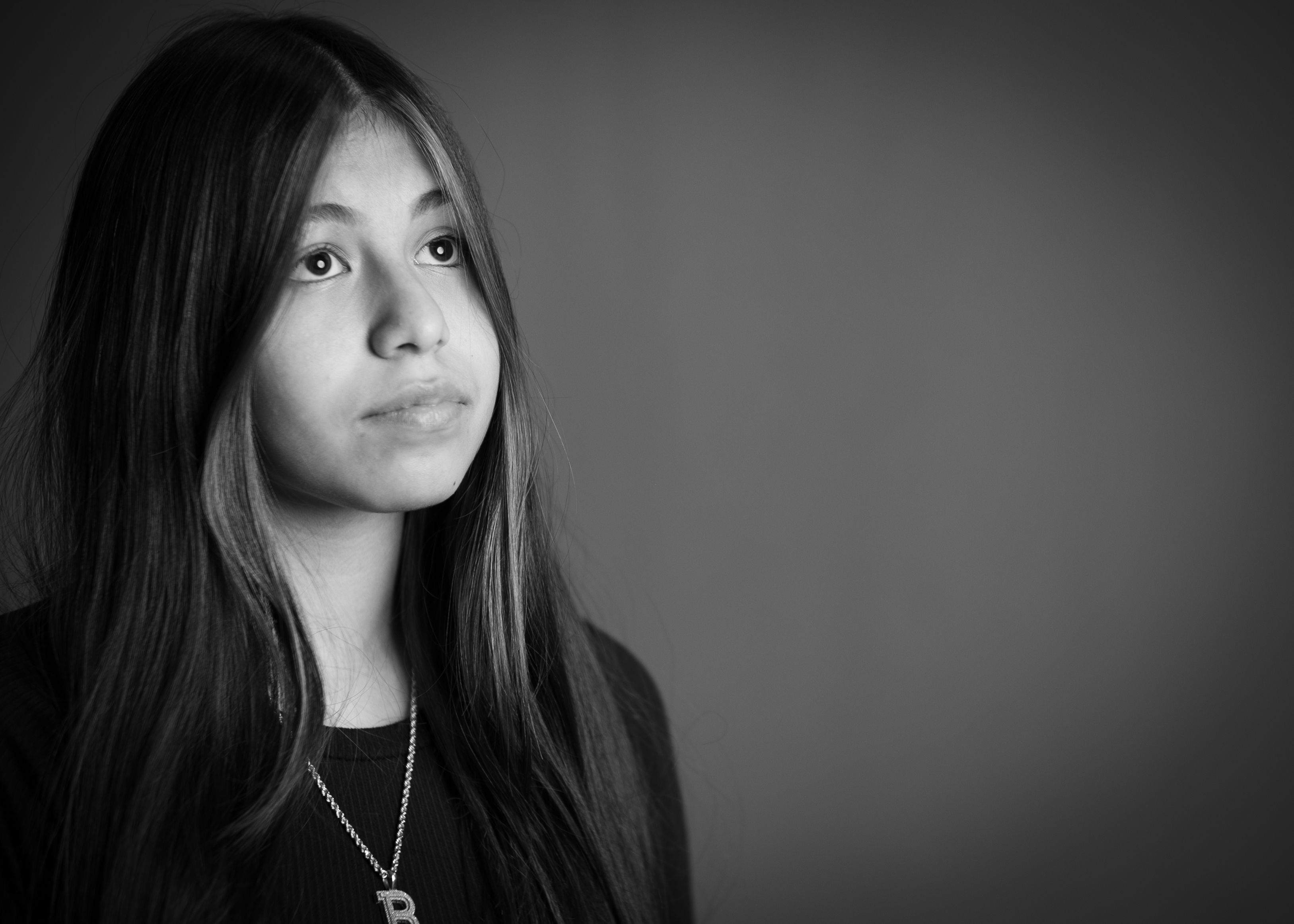 Photo of Alyssa