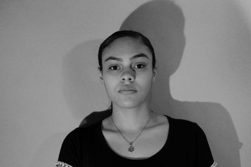 Photo of Naomi